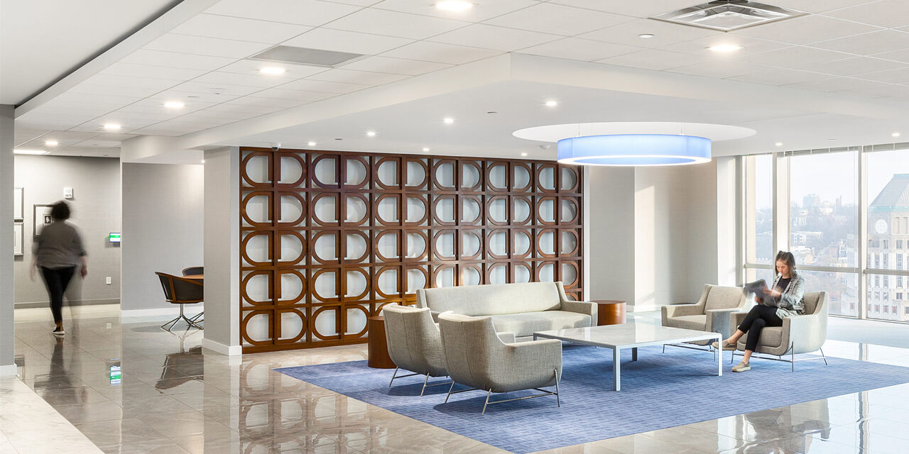 case study: Dinsmore