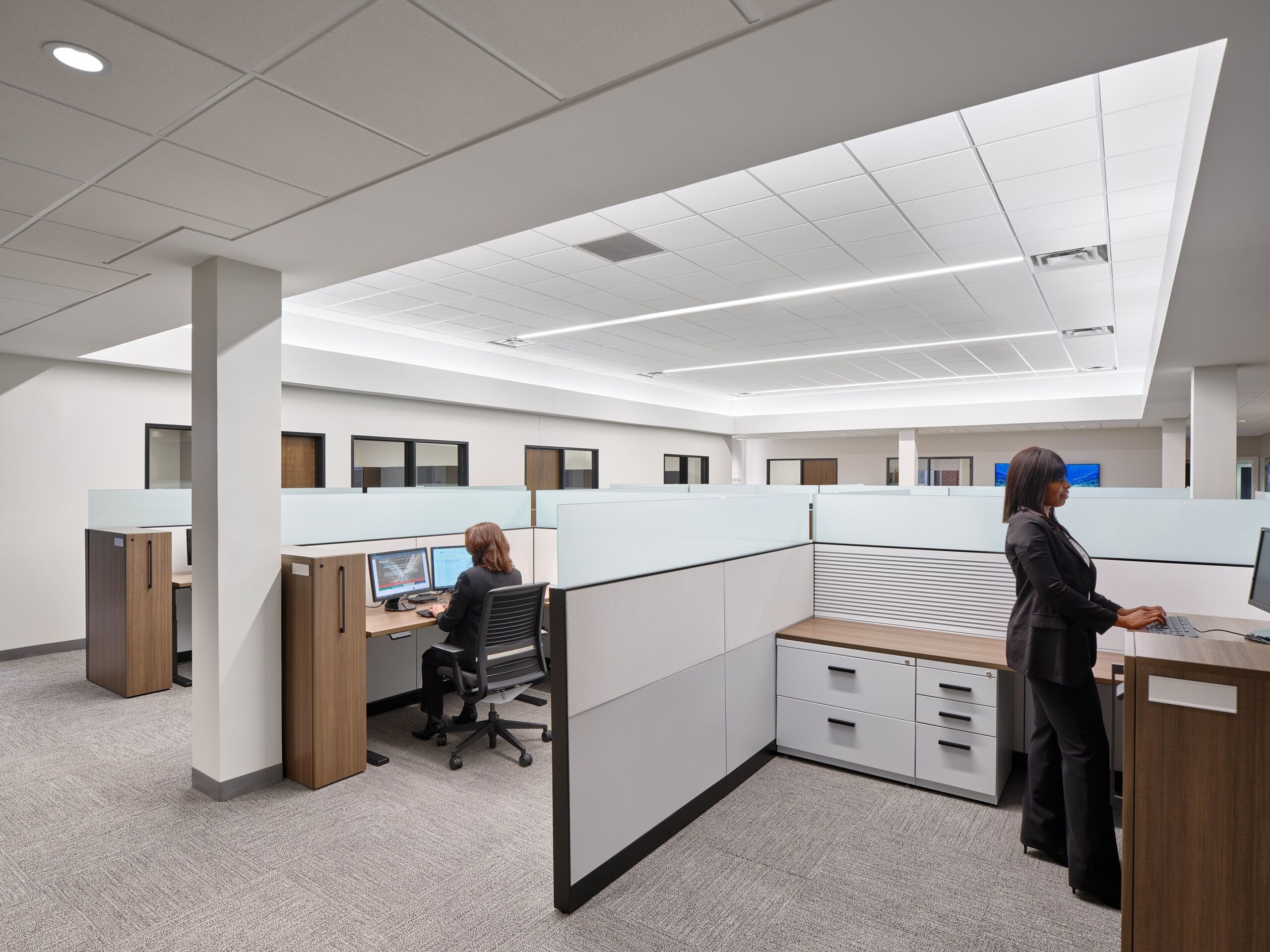 Johnson Investment Counsel West