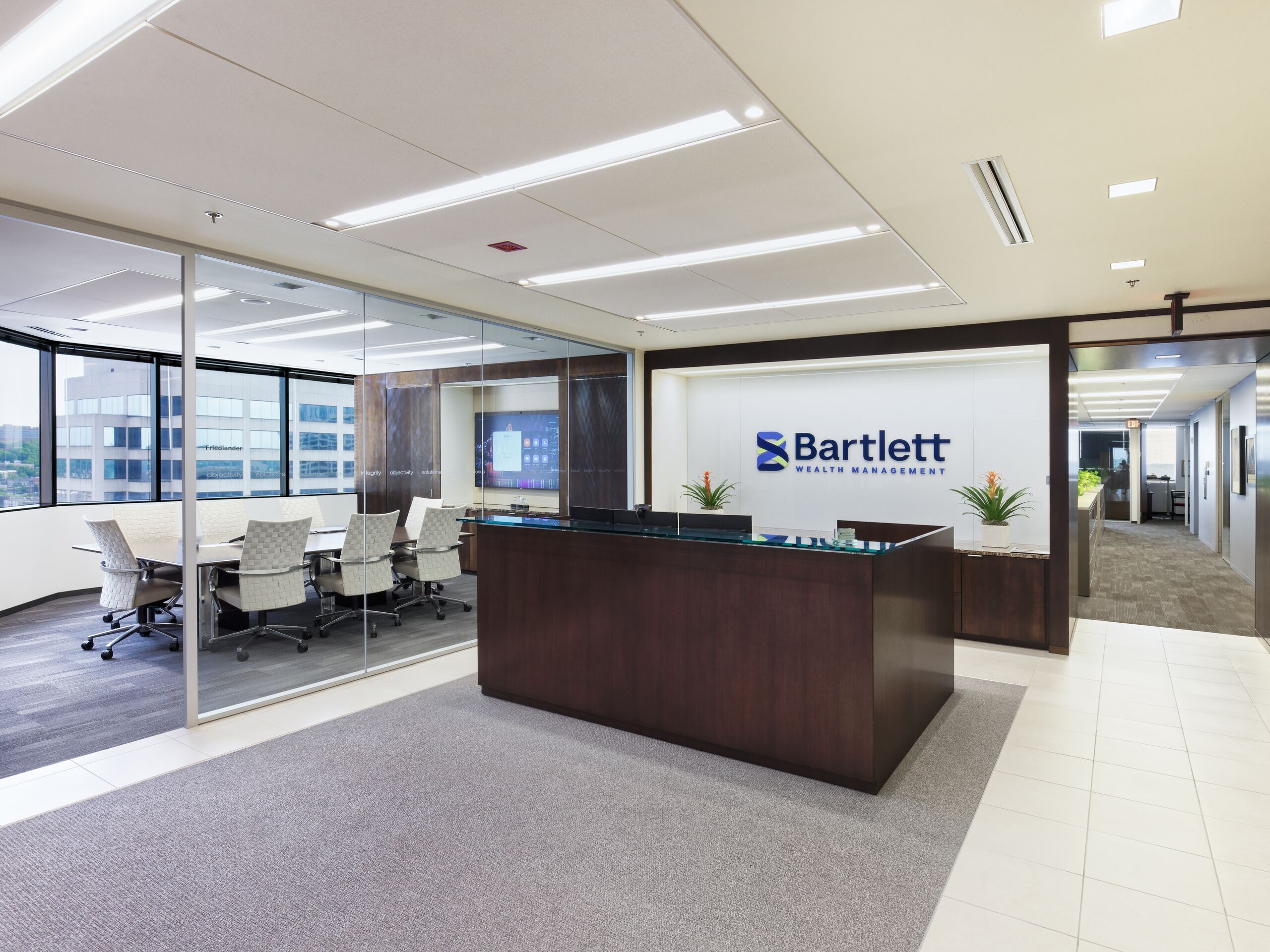 Bartlett 1