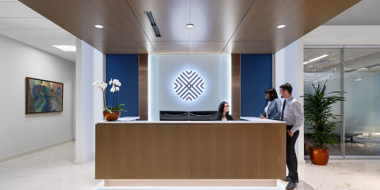 case study: Johnson Investment Counsel Kenwood