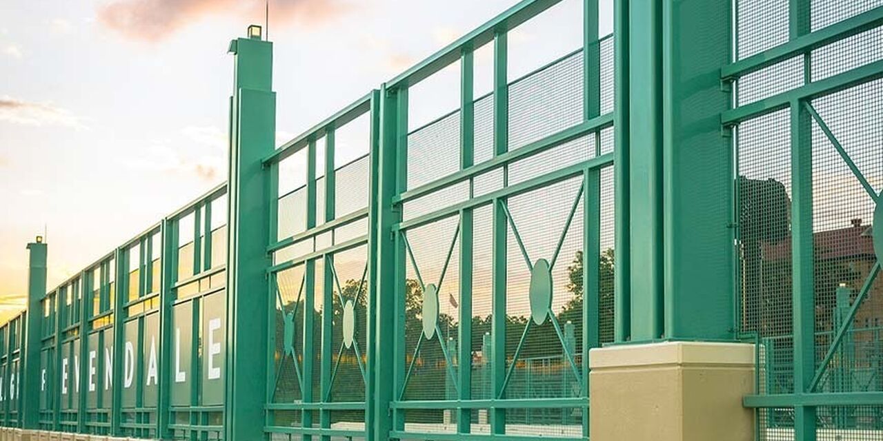 case study: Village of Evendale