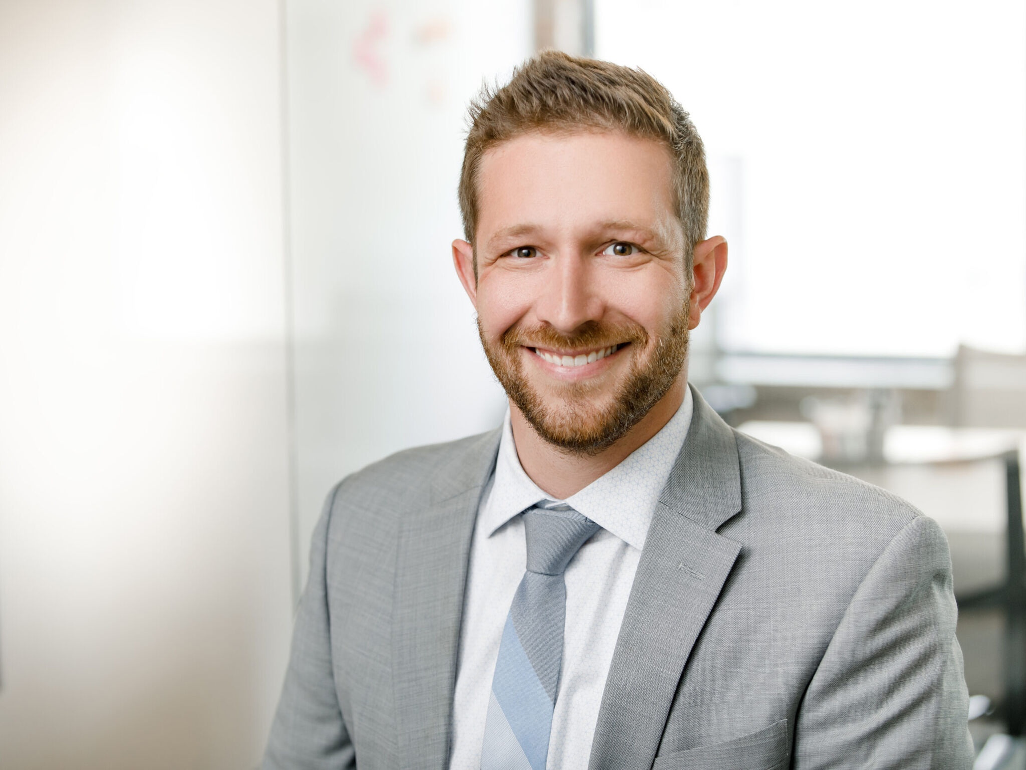 My Perspective: Joe Sizemore