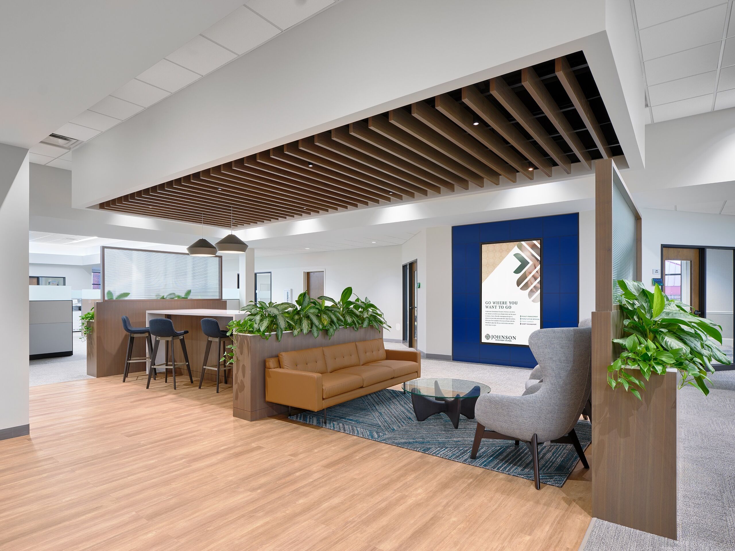 Johnson Investment Counsel West